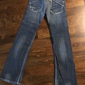 BKE Jeans - BKE Stella Flare Jeans BKE Jeans - BKE Stella Flare Jeans